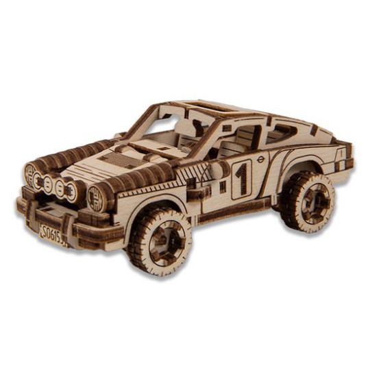 Easy mechanical 3D puzzle for rally carpets because 4 superfast Easy mechanical 3D puzzle for rally carpets because 4 superfast | Scientific-MHD
