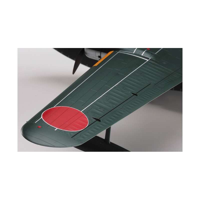 H8K2 Flying Boat 1/72 plastic plane model | Scientific-MHD