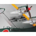 H8K2 Flying Boat 1/72 plastic plane model | Scientific-MHD H8K2 Flying Boat 1/72 plastic plane model | Scientific-MHD