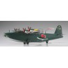 H8K2 Flying Boat 1/72 plastic plane model | Scientific-MHD