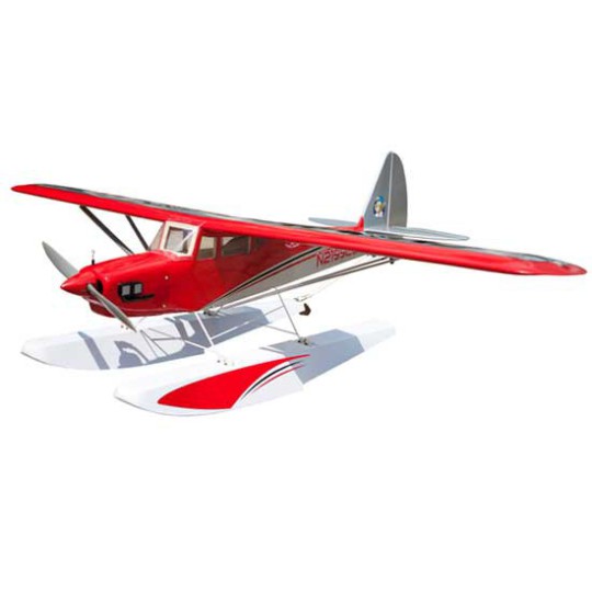 Funky Red Funky Cub Floor Thermal Airplane Funky Red Funky Cub Floor Thermal Airplane | Scientific-MHD