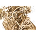 Grande wheel mechanical 3D puzzle | Scientific-MHD Grande wheel mechanical 3D puzzle | Scientific-MHD