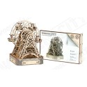 Grande wheel mechanical 3D puzzle | Scientific-MHD Grande wheel mechanical 3D puzzle | Scientific-MHD