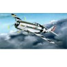 P-47D plastic plane model "Razorback" | Scientific-MHD