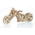 Easy mechanical 3D puzzle for widget motorcycle model | Scientific-MHD Easy mechanical 3D puzzle for widget motorcycle model | Scientific-MHD