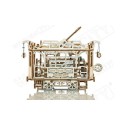 3D Mechanical Puzzle City Tram | Scientific-MHD 3D Mechanical Puzzle City Tram | Scientific-MHD