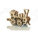Easy mechanical 3D puzzle for public transport widget model | Scientific-MHD Easy mechanical 3D puzzle for public transport widget model | Scientific-MHD