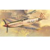 P-51 D Mustang plastic plane model | Scientific-MHD