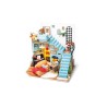 Intermediate Mechanical 3D puzzle for model The Joy Salon | Scientific-MHD Intermediate Mechanical 3D puzzle for model The Joy Salon | Scientific-MHD