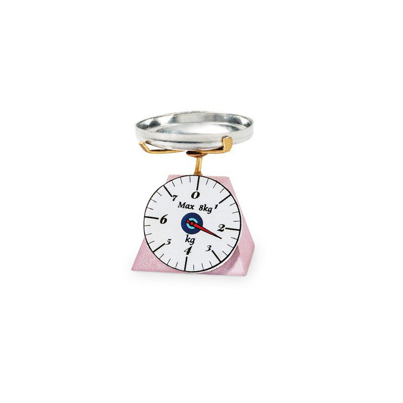 Intermediate Mechanical 3D puzzle for model at the vegetable merchant | Scientific-MHD