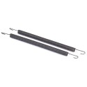 Radio -controlled car accessories Spring 1/8 Exhaust Escape | Scientific-MHD
