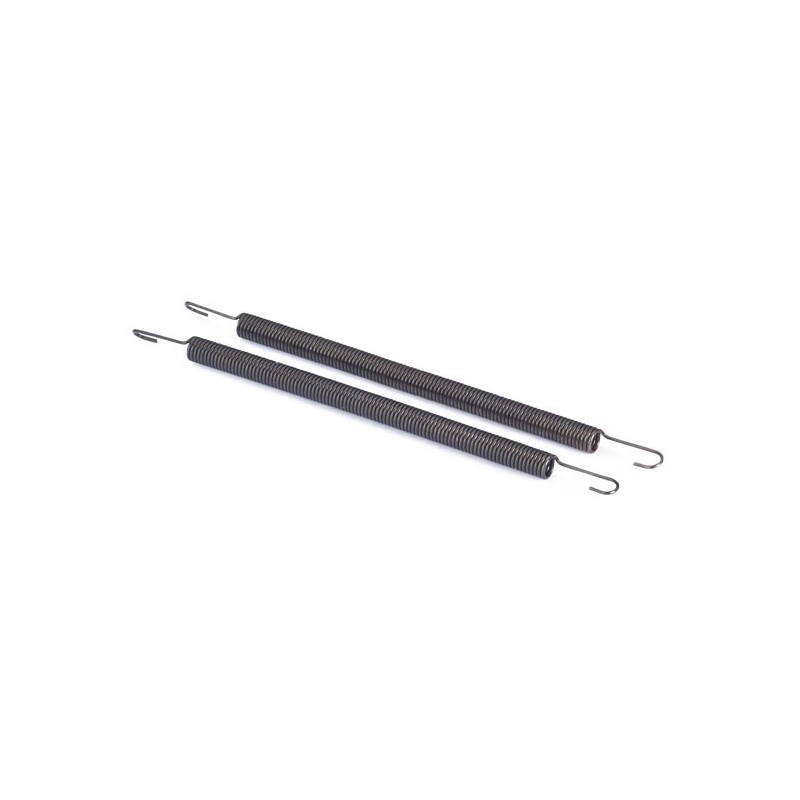 Radio -controlled car accessories Spring 1/8 Exhaust Escape | Scientific-MHD