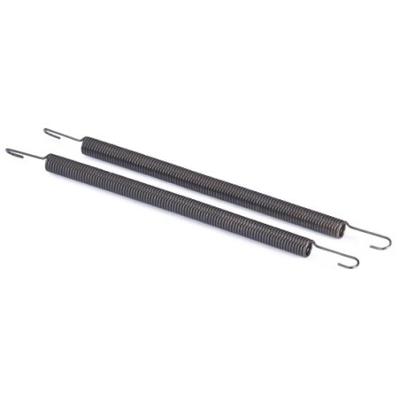 Radio -controlled car accessories Spring 1/8 Exhaust Escape | Scientific-MHD