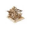 Intermediate Mechanical 3D puzzle for Robotime Ball T track | Scientific-MHD Intermediate Mechanical 3D puzzle for Robotime Ball T track | Scientific-MHD
