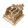 Intermediate Mechanical 3D puzzle for Robotime Ball T track | Scientific-MHD Intermediate Mechanical 3D puzzle for Robotime Ball T track | Scientific-MHD