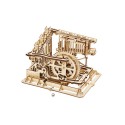 Intermediate Mechanical 3D puzzle for Marble Run trapdoors model | Scientific-MHD Intermediate Mechanical 3D puzzle for Marble Run trapdoors model | Scientific-MHD