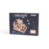 Intermediate Mechanical 3D puzzle for Tower Coaster model | Scientific-MHD