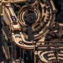 Intermediate Mechanical 3D Puzzle for Night City Ball track model | Scientific-MHD Intermediate Mechanical 3D Puzzle for Night City Ball track model | Scientific-MHD