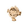 Easy mechanical 3D puzzle for robotime perpetual calendar model | Scientific-MHD Easy mechanical 3D puzzle for robotime perpetual calendar model | Scientific-MHD