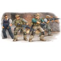 PMC in Iraq figurine | Scientific-MHD