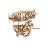 Robotime aerial vehicle 3D puzzle | Scientific-MHD Robotime aerial vehicle 3D puzzle | Scientific-MHD