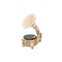 Intermediate Mechanical 3D puzzle for model the electric gramophone | Scientific-MHD Intermediate Mechanical 3D puzzle for model the electric gramophone | Scientific-MHD