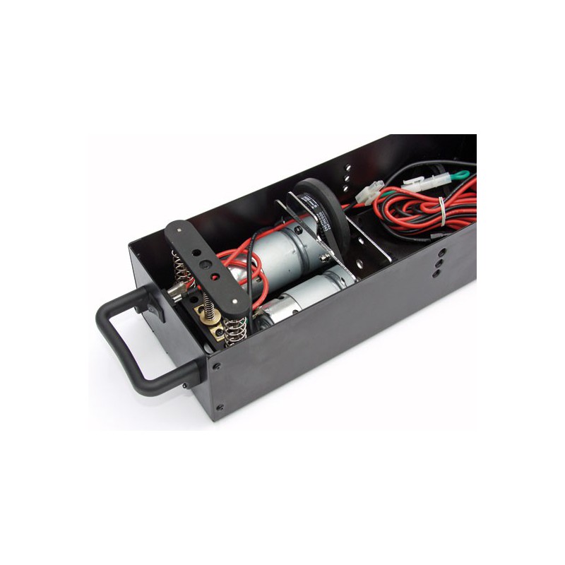 Radio -controlled car accessories bench start M2 | Scientific-MHD