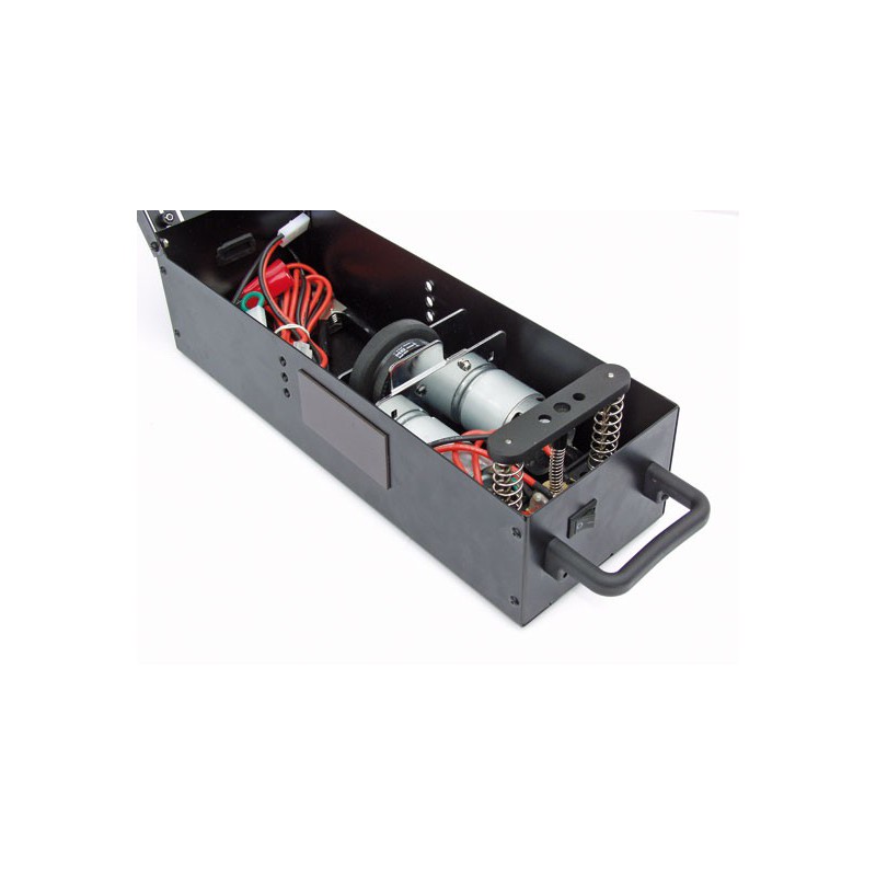 Radio -controlled car accessories bench start M2 | Scientific-MHD