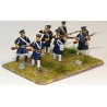 Prussian army figurine in action | Scientific-MHD
