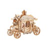 Easy mechanical 3D puzzle for model the imperial carriage | Scientific-MHD Easy mechanical 3D puzzle for model the imperial carriage | Scientific-MHD