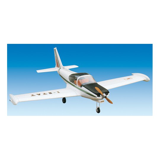 Radio -controlled thermal plane Marchetti SF 260 Radio -controlled thermal plane Marchetti SF 260 | Scientific-MHD