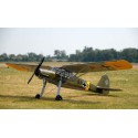 Radiocomanded thermal airplane Fieseler Storch Fi156 Kit Foam to trunk | Scientific-MHD Radiocomanded thermal airplane Fieseler Storch Fi156 Kit Foam to trunk | Scientific-MHD