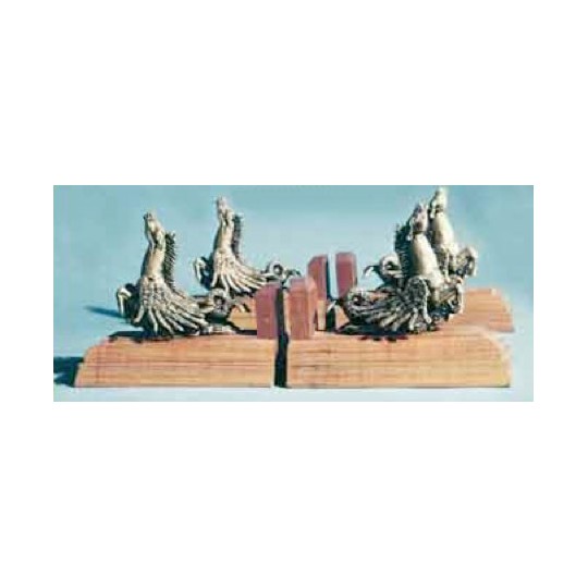 PEGASES RADIOOCANDE BOARD ACCESSOR | Scientific-MHD