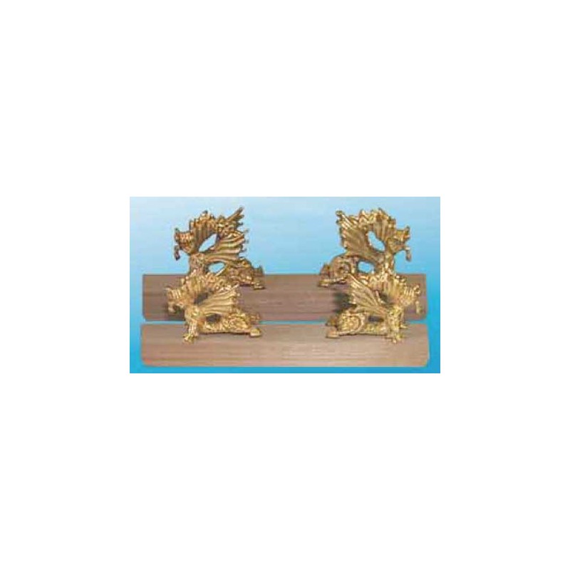 Dragons Dragons Radio Boat Accessory | Scientific-MHD