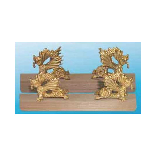 Dragons Dragons Radio Boat Accessory | Scientific-MHD