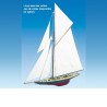 Britannia 1/60 static boat | Scientific-MHD Britannia 1/60 static boat | Scientific-MHD