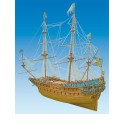 WASA 1/60 static boat | Scientific-MHD WASA 1/60 static boat | Scientific-MHD