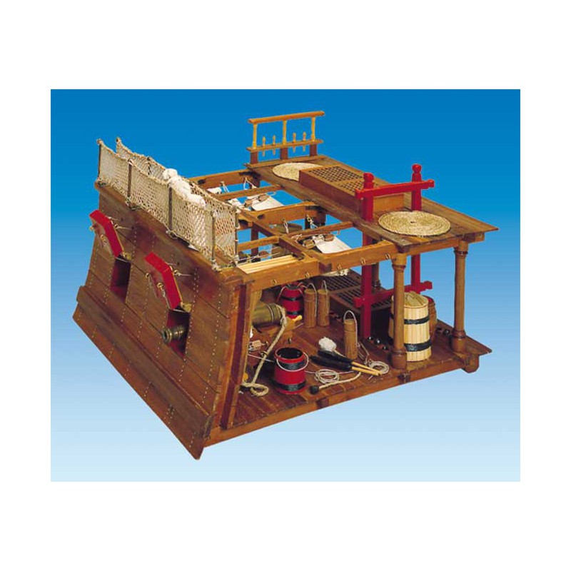 Static Boat Combat Post 1/23 | Scientific-MHD