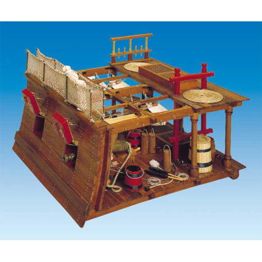 Static Boat Combat Post 1/23 | Scientific-MHD