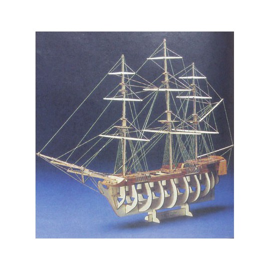 Static boat Silhouette Victory Static boat Silhouette Victory | Scientific-MHD