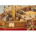 Astrolabe static boat 1/50 | Scientific-MHD Astrolabe static boat 1/50 | Scientific-MHD