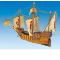 Santa Maria 1/50 static boat | Scientific-MHD Santa Maria 1/50 static boat | Scientific-MHD