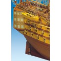 Victory static boat 1/98 | Scientific-MHD Victory static boat 1/98 | Scientific-MHD