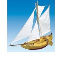 ARM 82 1/25 static boat | Scientific-MHD ARM 82 1/25 static boat | Scientific-MHD