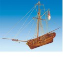 Sharke 1/50 static boat | Scientific-MHD Sharke 1/50 static boat | Scientific-MHD