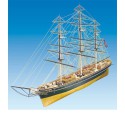 Cutty sark 1/78 static boat | Scientific-MHD Cutty sark 1/78 static boat | Scientific-MHD