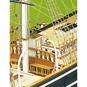 Cutty sark 1/78 static boat | Scientific-MHD Cutty sark 1/78 static boat | Scientific-MHD