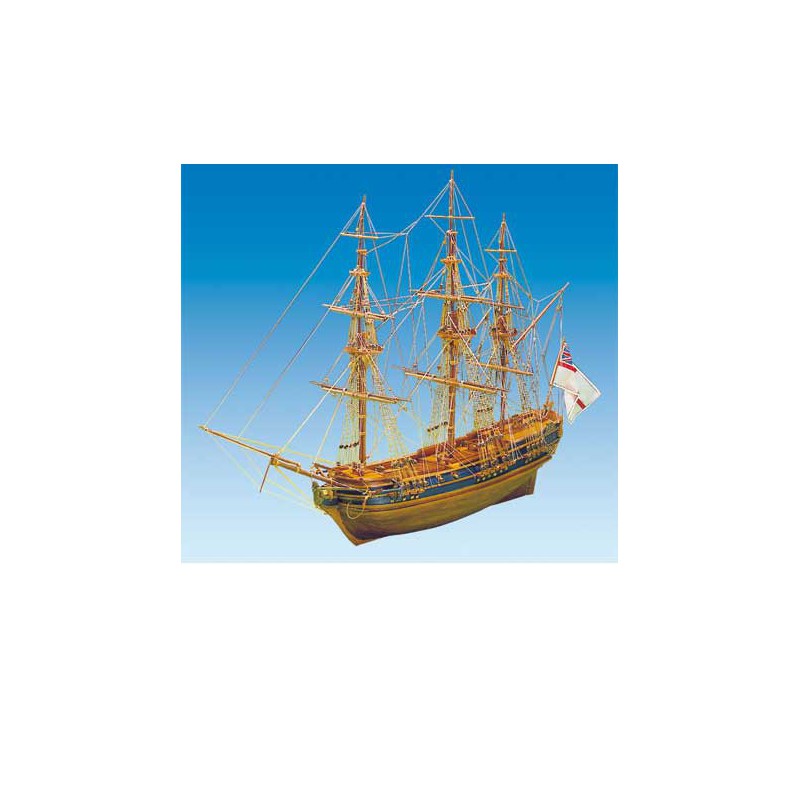 PRESIDENT STATIC BOARD 1/60 | Scientific-MHD