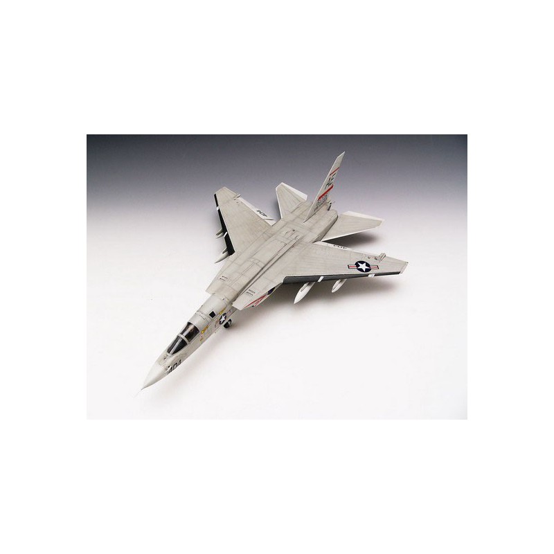 Vigilant RA-5C plastic plane model | Scientific-MHD