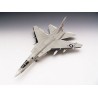 Vigilant RA-5C plastic plane model | Scientific-MHD